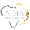 Solar Energy Finalist Award of Excellence In the Energy Sector
