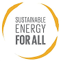 Grantee for the SeforAll universal energy facility