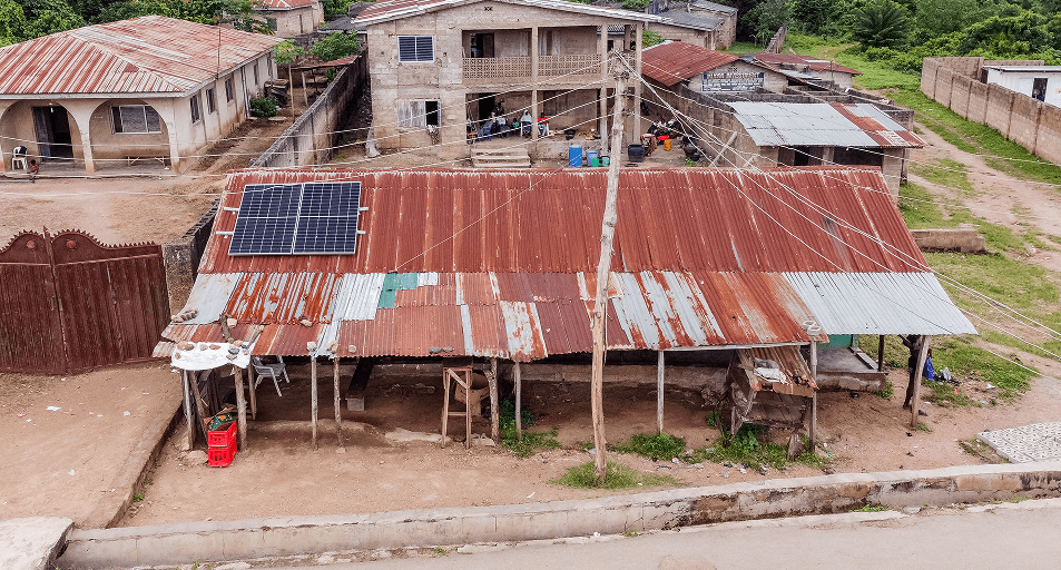 Net Zero Villages 2