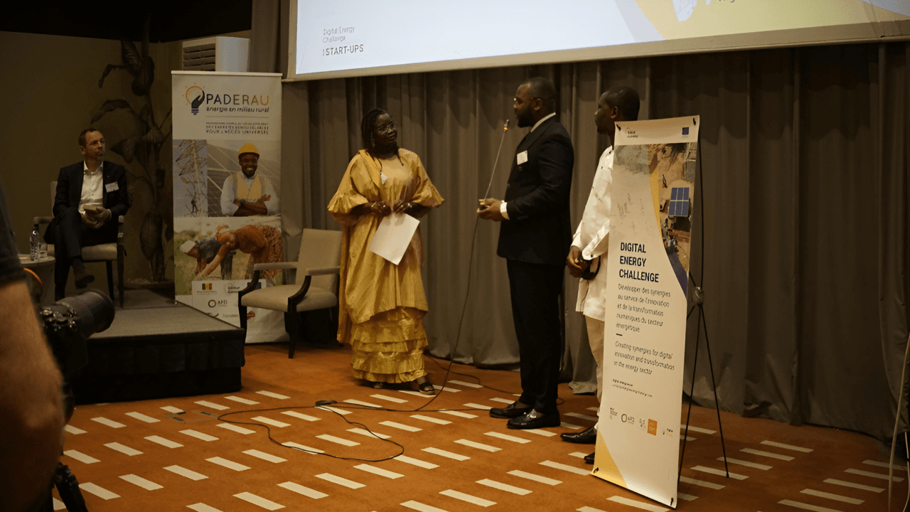 AI-Powered Breakthrough: PAM Africa Recognised Globally for Making Clean Electricity More Affordable for Nigerians.