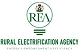 Rural Electrification Agency logo